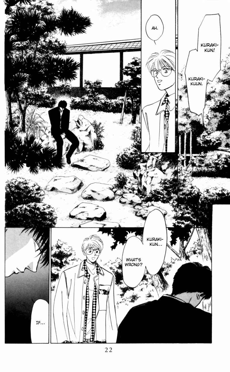 Page 21 Chapter 6 Eight Clouds Rising