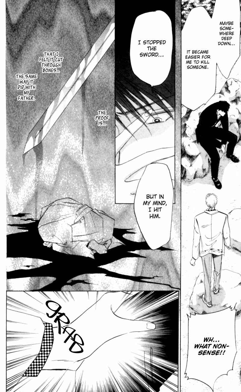Page 23 Chapter 6 Eight Clouds Rising