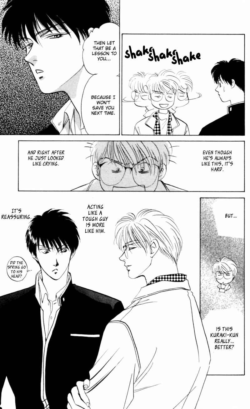 Page 32 Chapter 6 Eight Clouds Rising