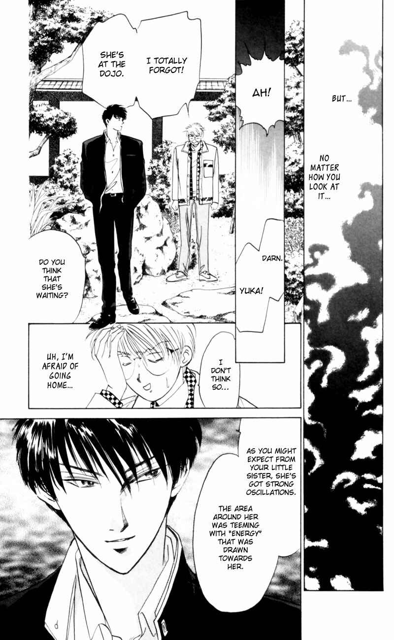 Page 38 Chapter 6 Eight Clouds Rising