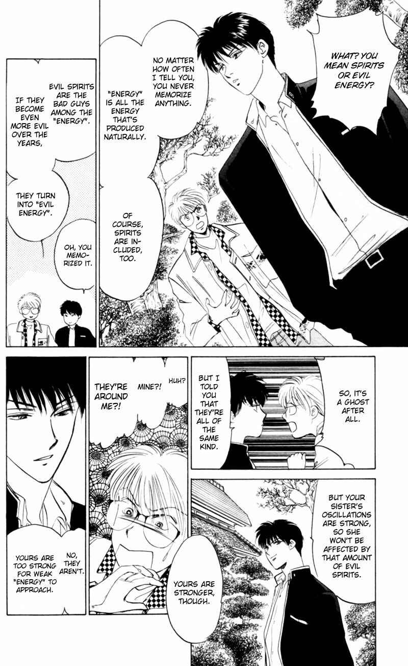 Page 39 Chapter 6 Eight Clouds Rising