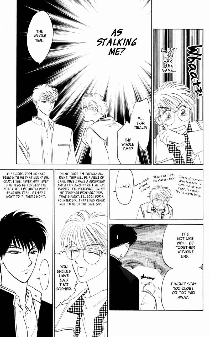 Page 42 Chapter 6 Eight Clouds Rising