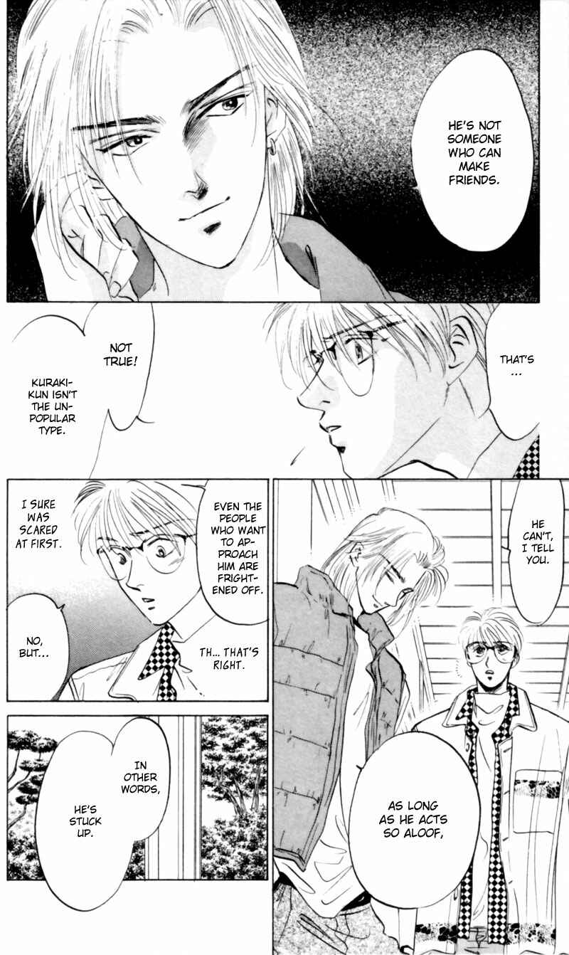 Page 16 Chapter 5 Eight Clouds Rising
