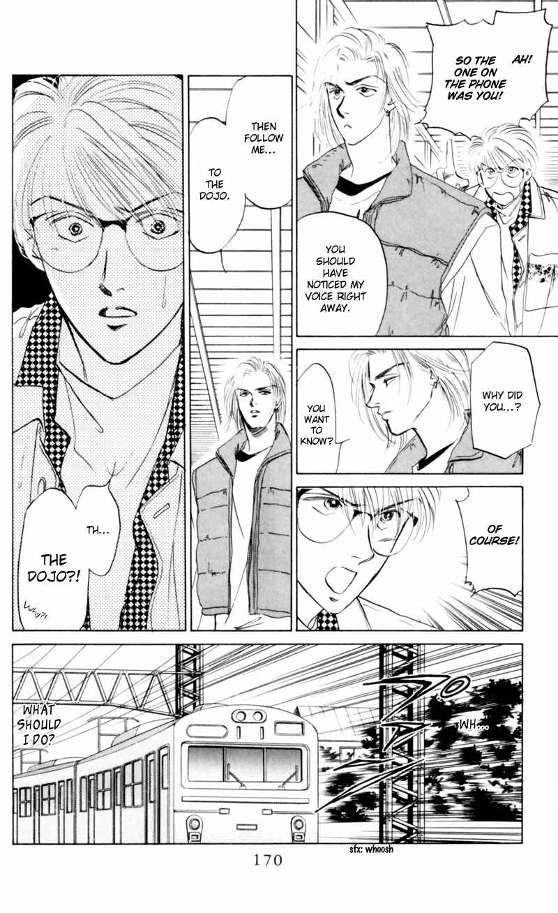 Page 18 Chapter 5 Eight Clouds Rising