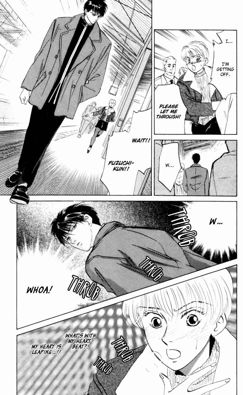 Page 21 Chapter 5 Eight Clouds Rising