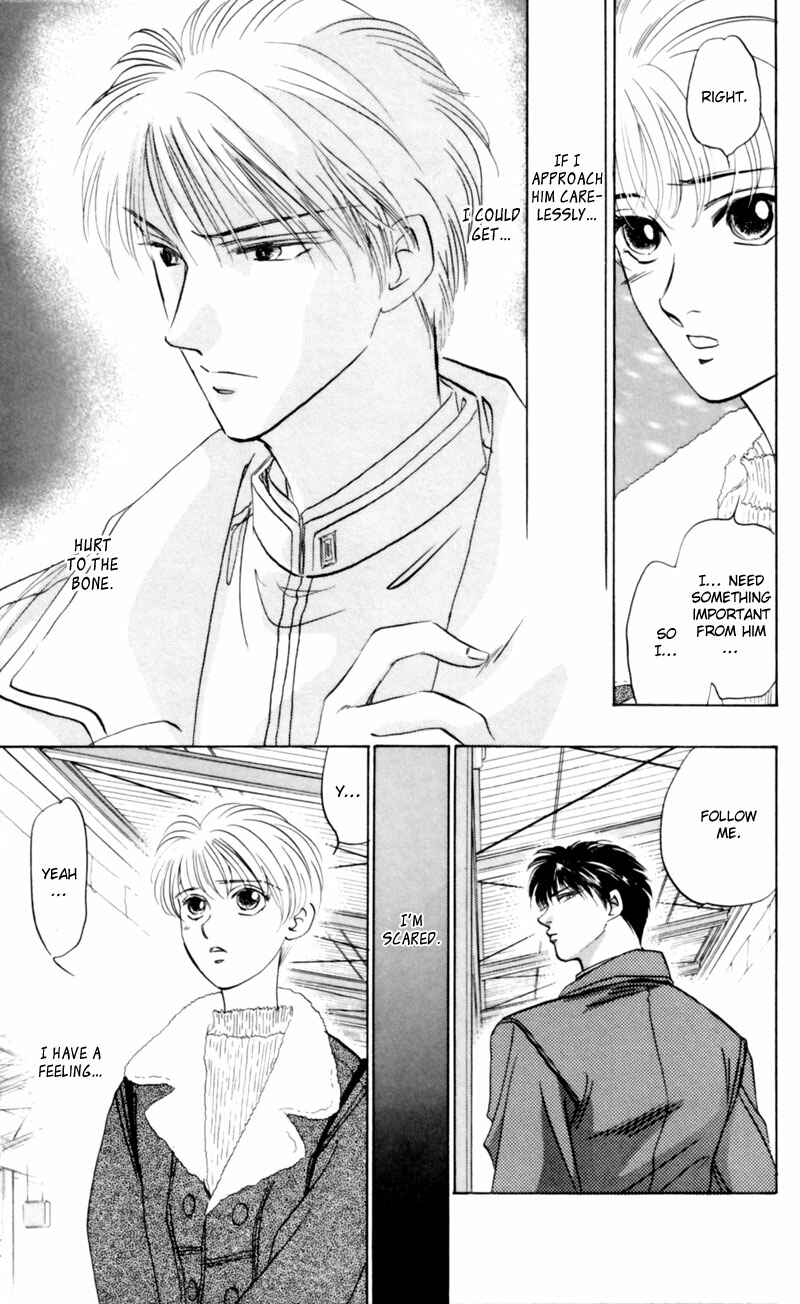 Page 23 Chapter 5 Eight Clouds Rising