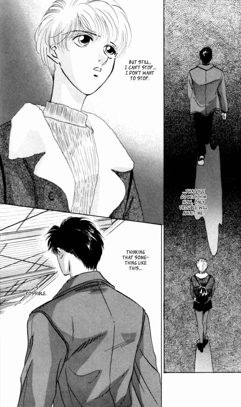 Page 24 Chapter 5 Eight Clouds Rising