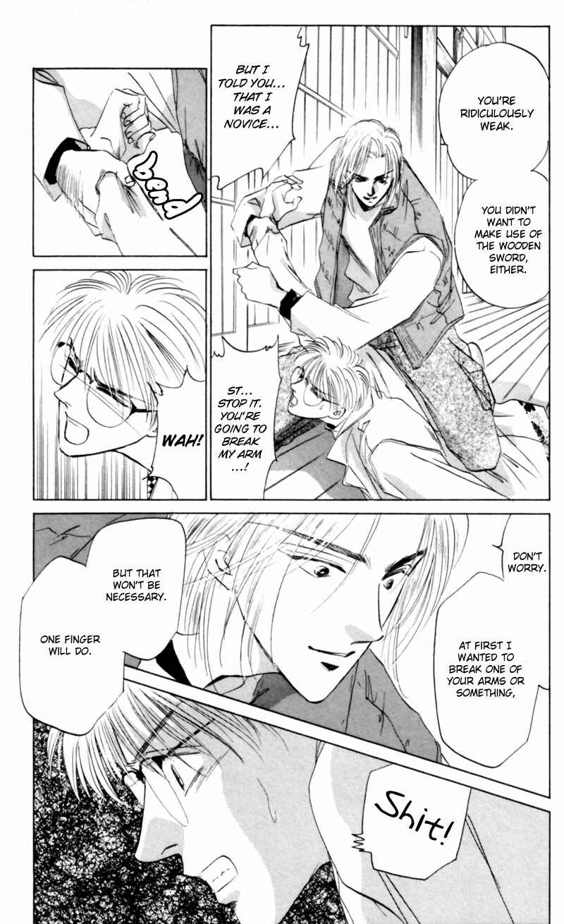 Page 33 Chapter 5 Eight Clouds Rising