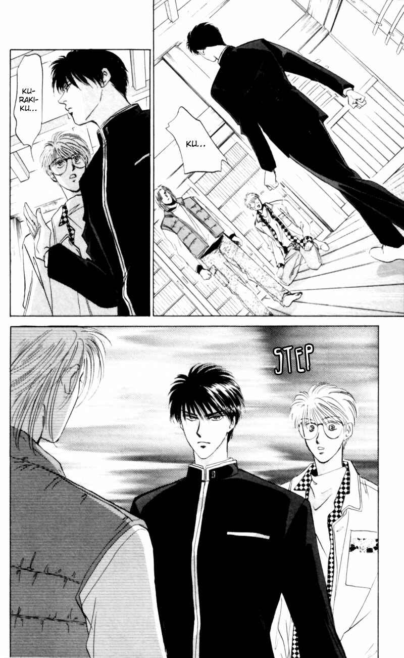 Page 36 Chapter 5 Eight Clouds Rising