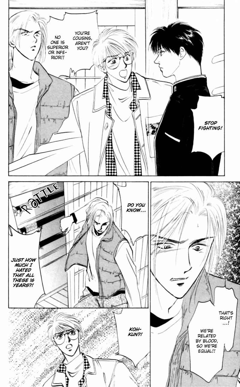 Page 44 Chapter 5 Eight Clouds Rising