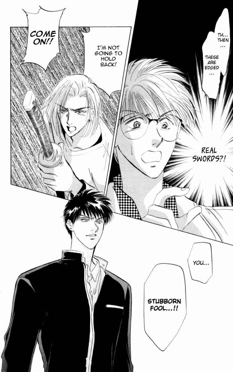 Page 46 Chapter 5 Eight Clouds Rising