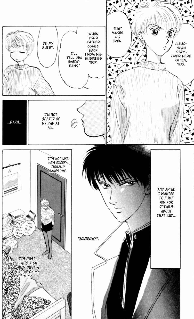 Page 6 Chapter 5 Eight Clouds Rising