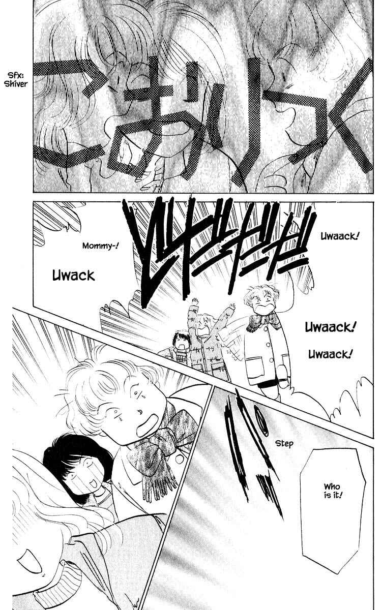 Page 10 Chapter 13.2 Eight Clouds Rising