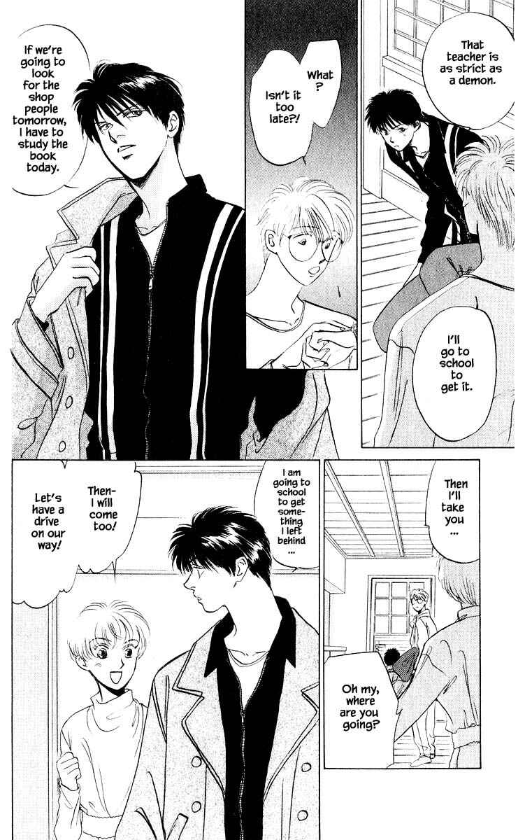 Page 7 Chapter 13.2 Eight Clouds Rising