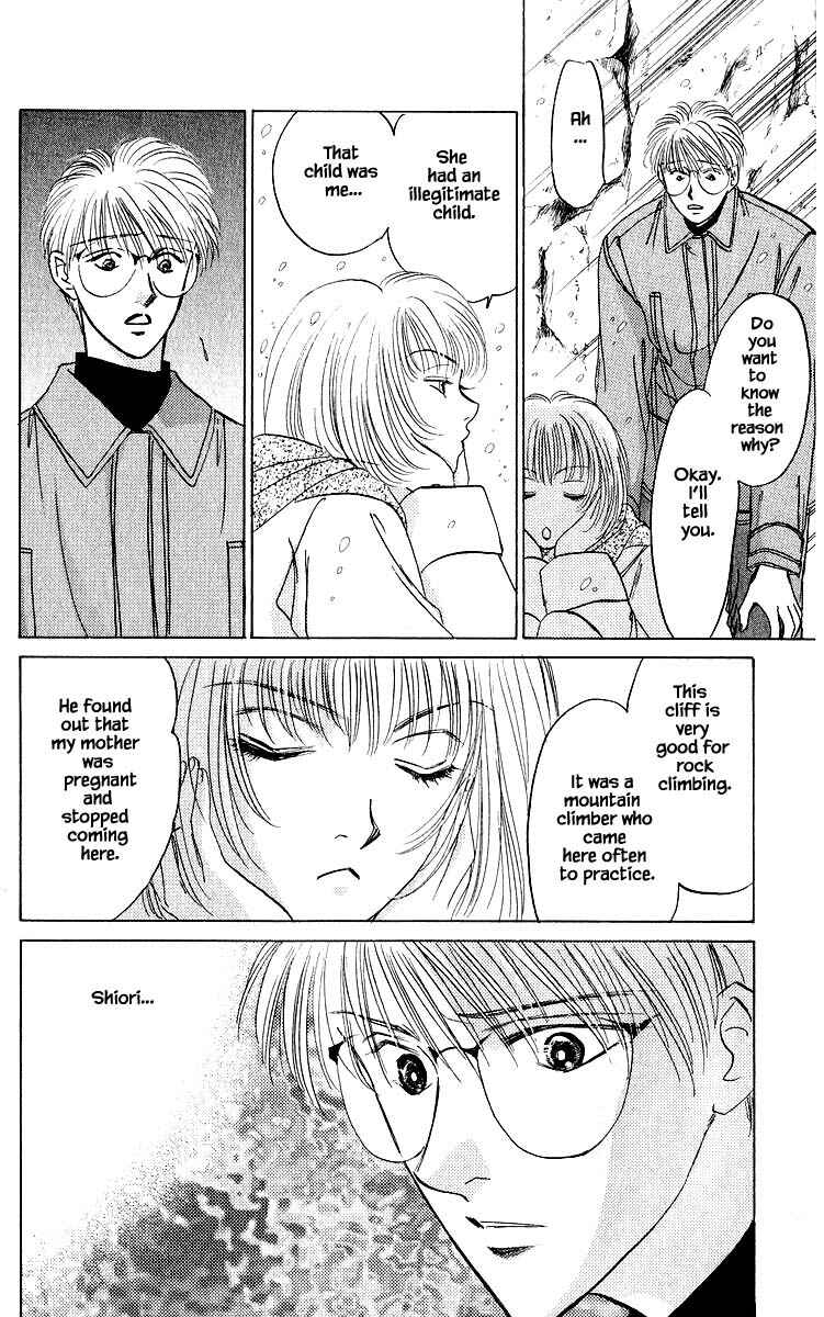 Page 13 Chapter 15.3 Eight Clouds Rising
