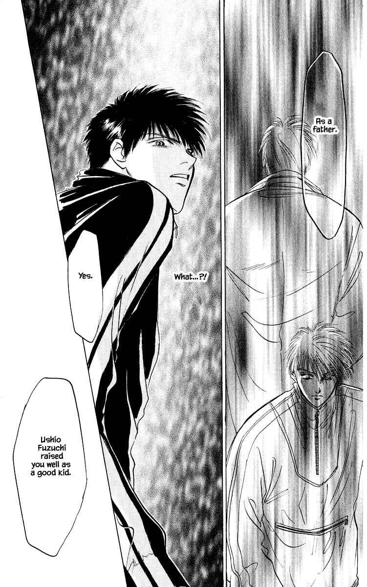 Page 7 Chapter 15.3 Eight Clouds Rising