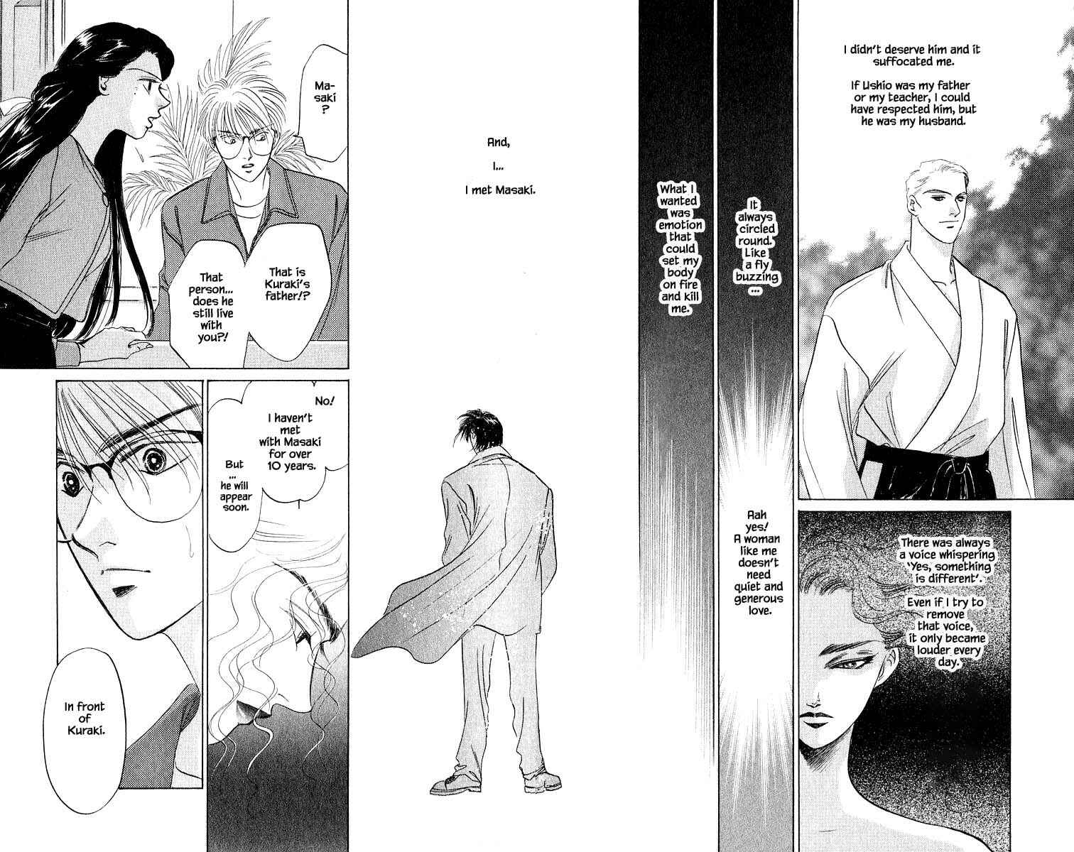 Page 4 Chapter 12.1 Eight Clouds Rising