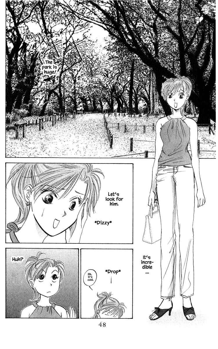 Page 10 Chapter 65.1 Eight Clouds Rising