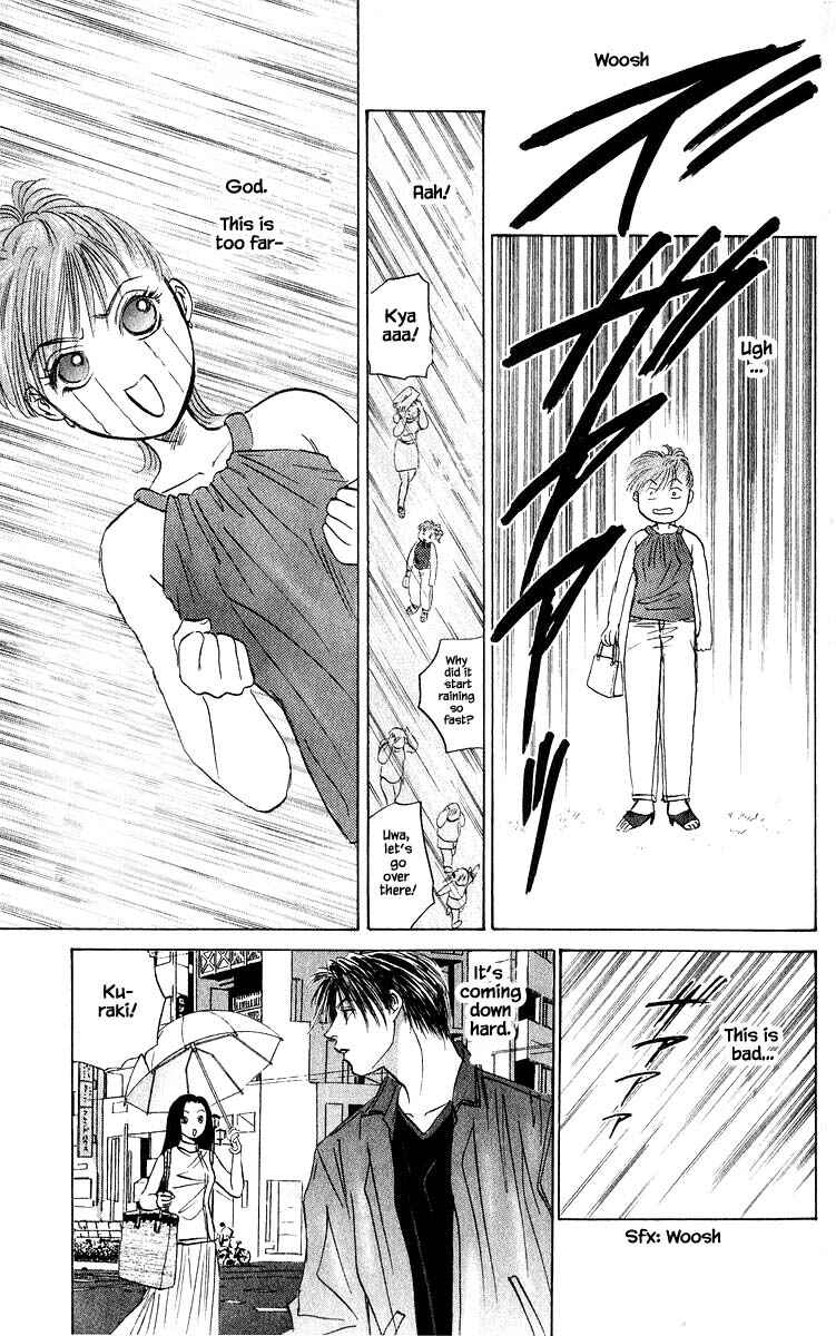 Page 11 Chapter 65.1 Eight Clouds Rising