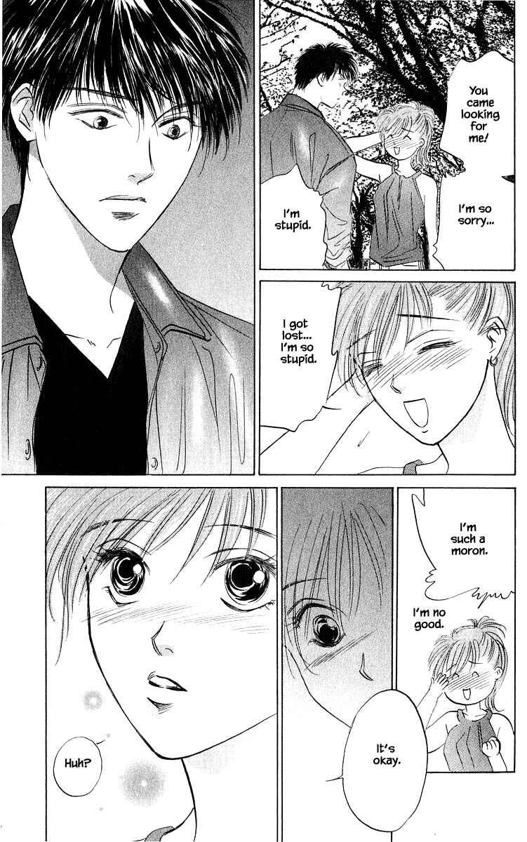 Page 15 Chapter 65.1 Eight Clouds Rising