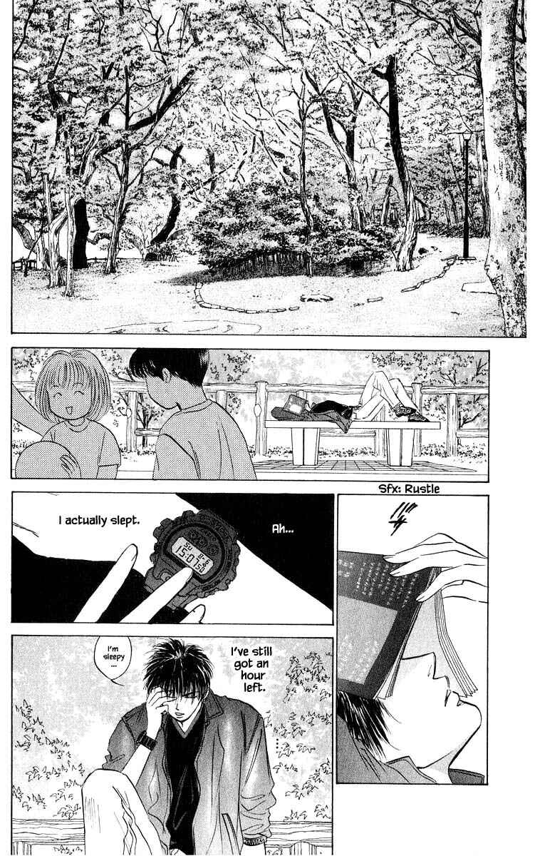 Page 2 Chapter 65.1 Eight Clouds Rising