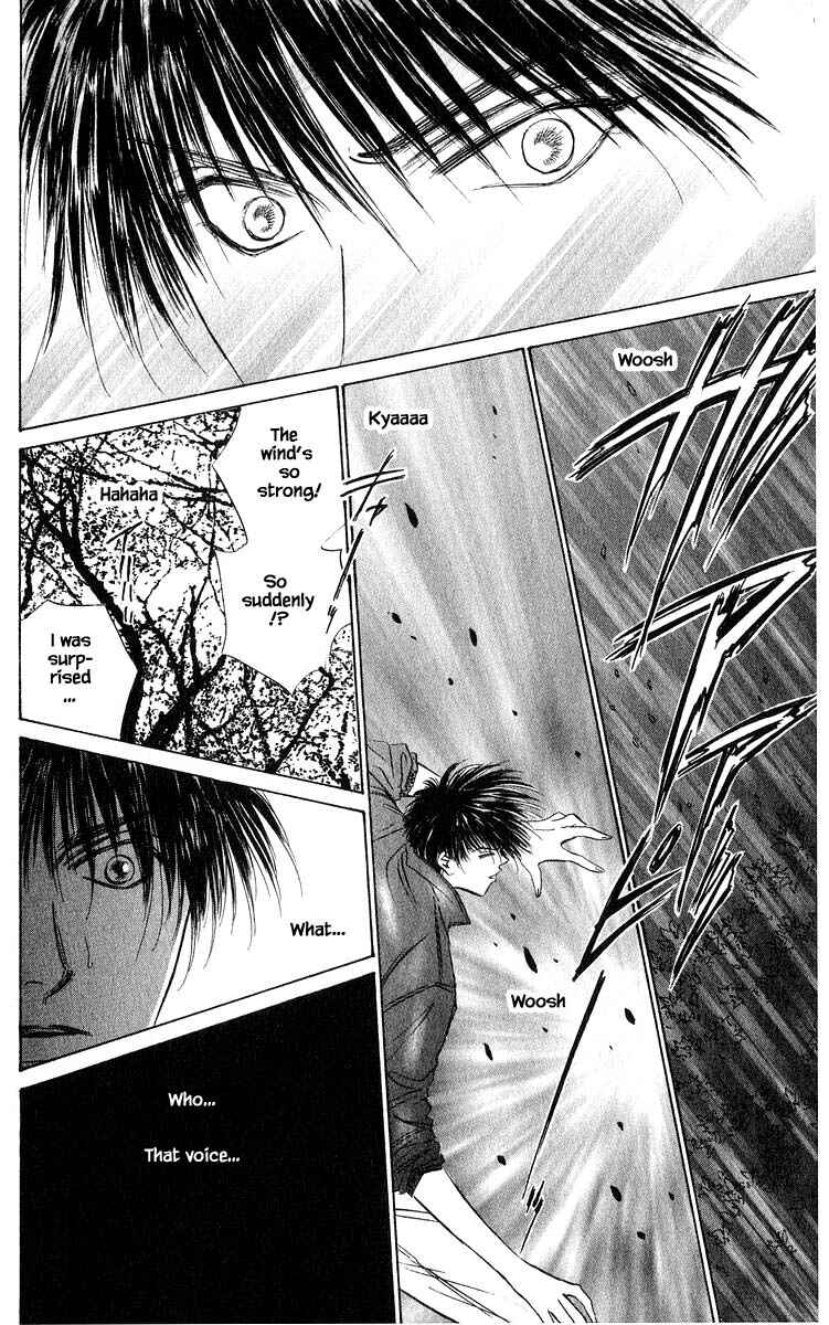 Page 4 Chapter 65.1 Eight Clouds Rising