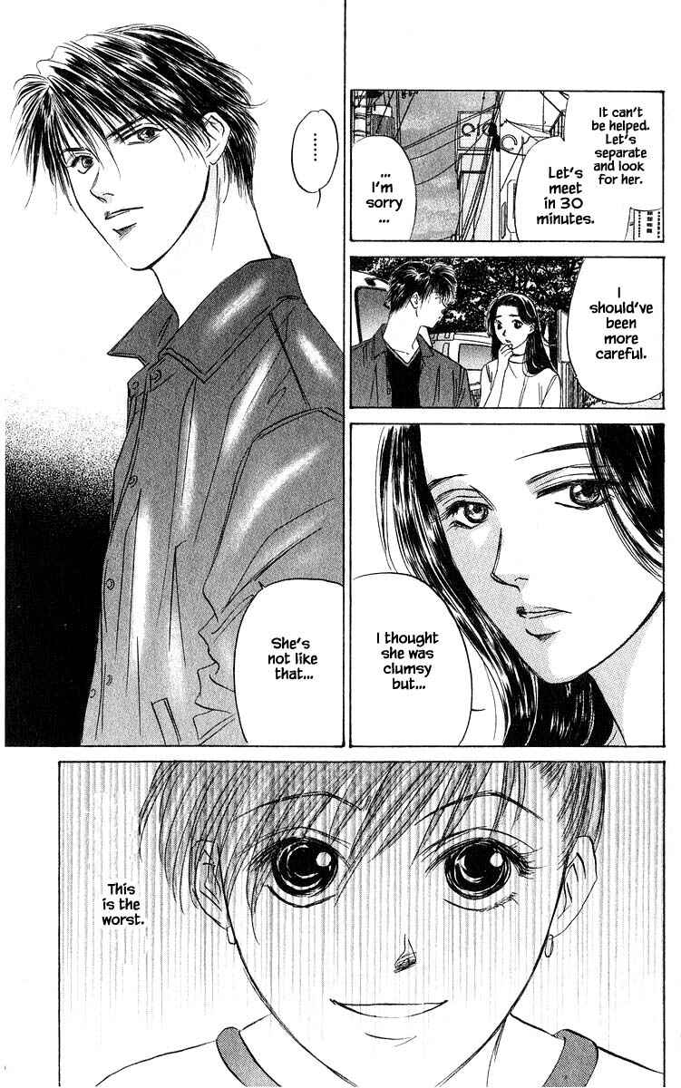 Page 9 Chapter 65.1 Eight Clouds Rising