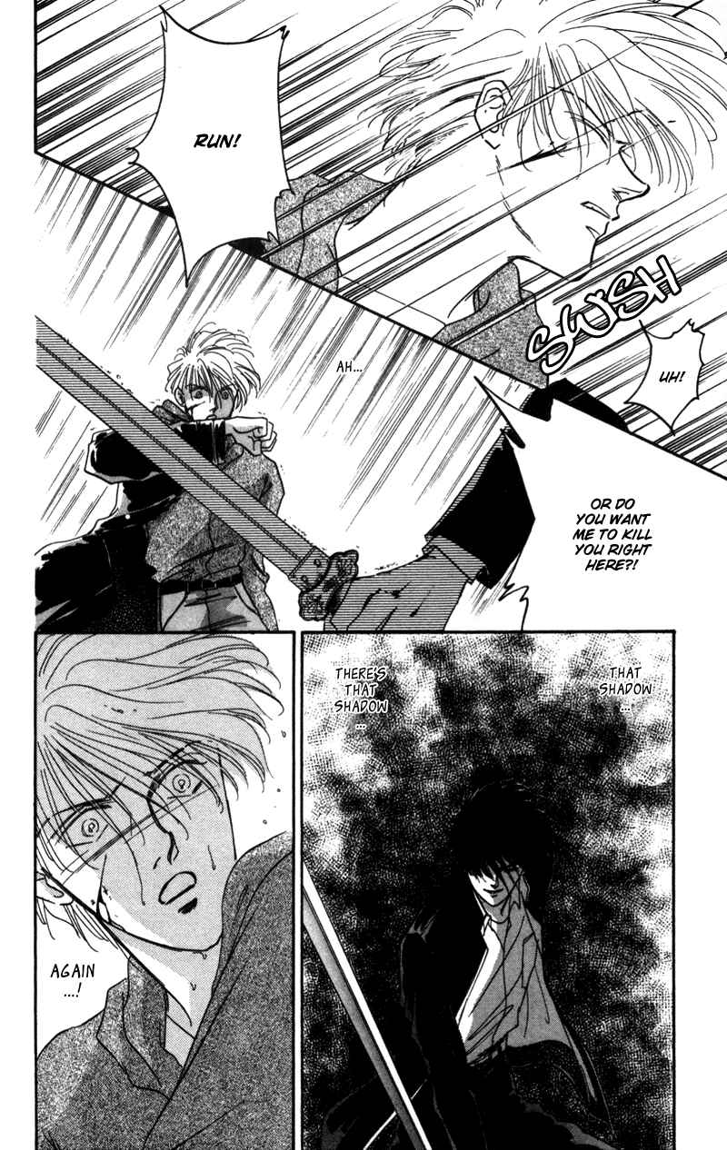 Page 23 Chapter 2 Eight Clouds Rising