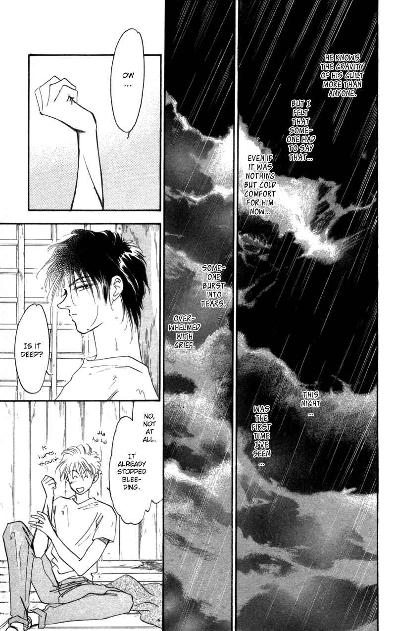 Page 32 Chapter 2 Eight Clouds Rising