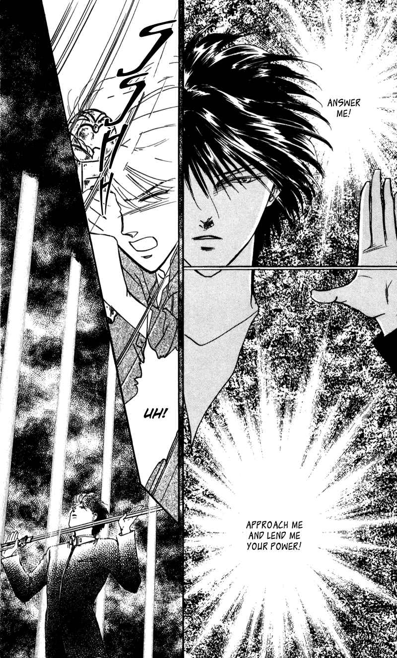 Page 61 Chapter 2 Eight Clouds Rising