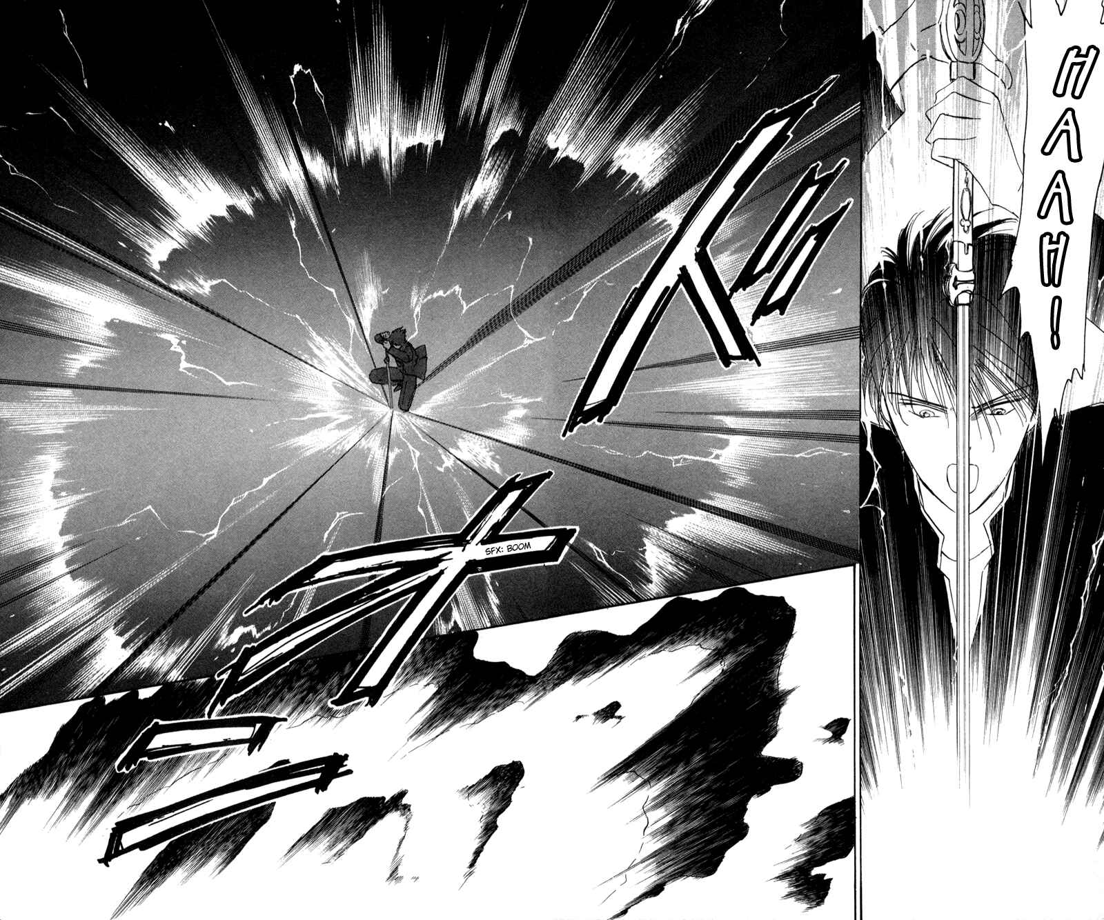 Page 65 Chapter 2 Eight Clouds Rising