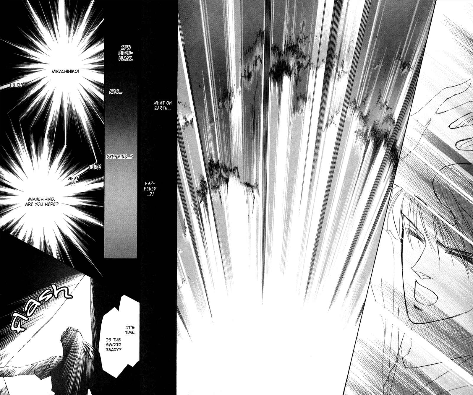 Page 66 Chapter 2 Eight Clouds Rising