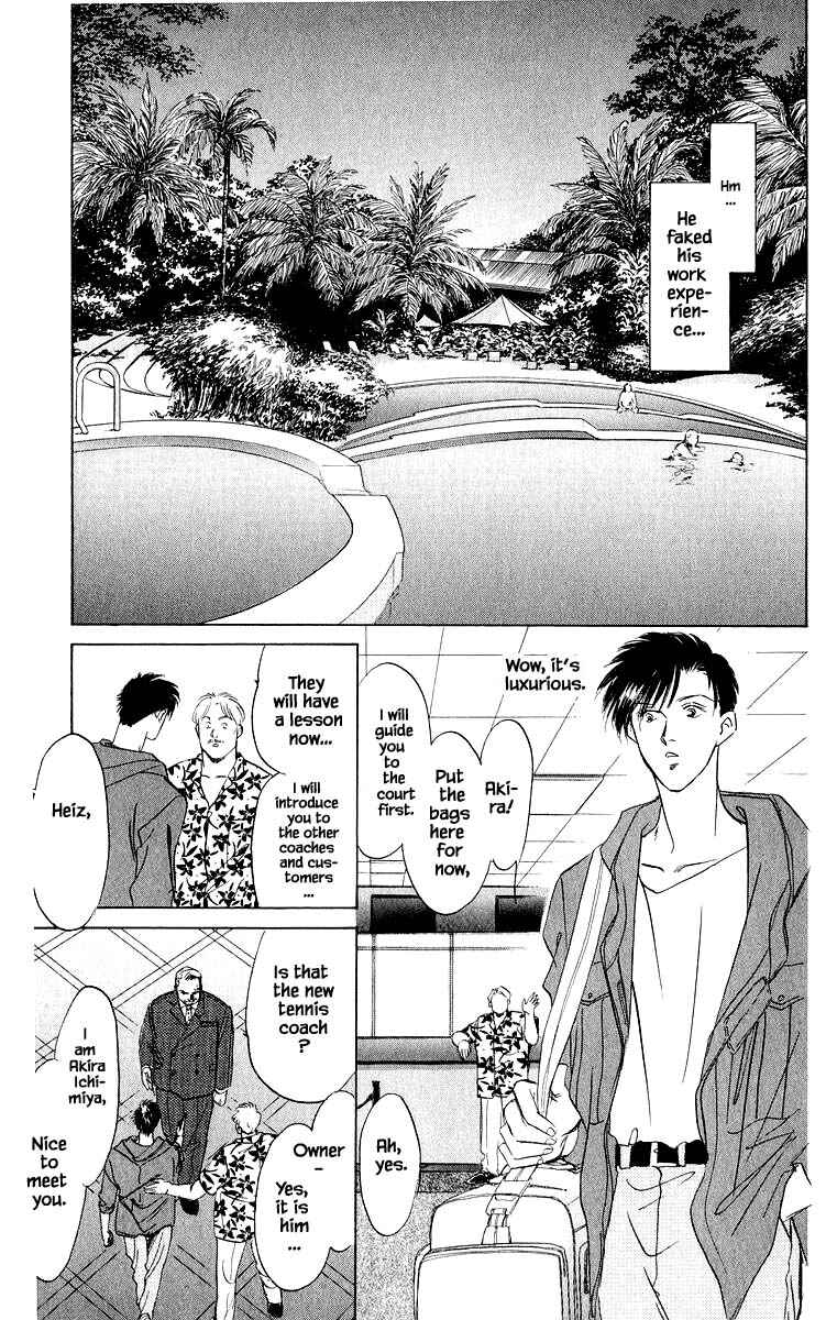 Page 11 Chapter 27.1 Eight Clouds Rising