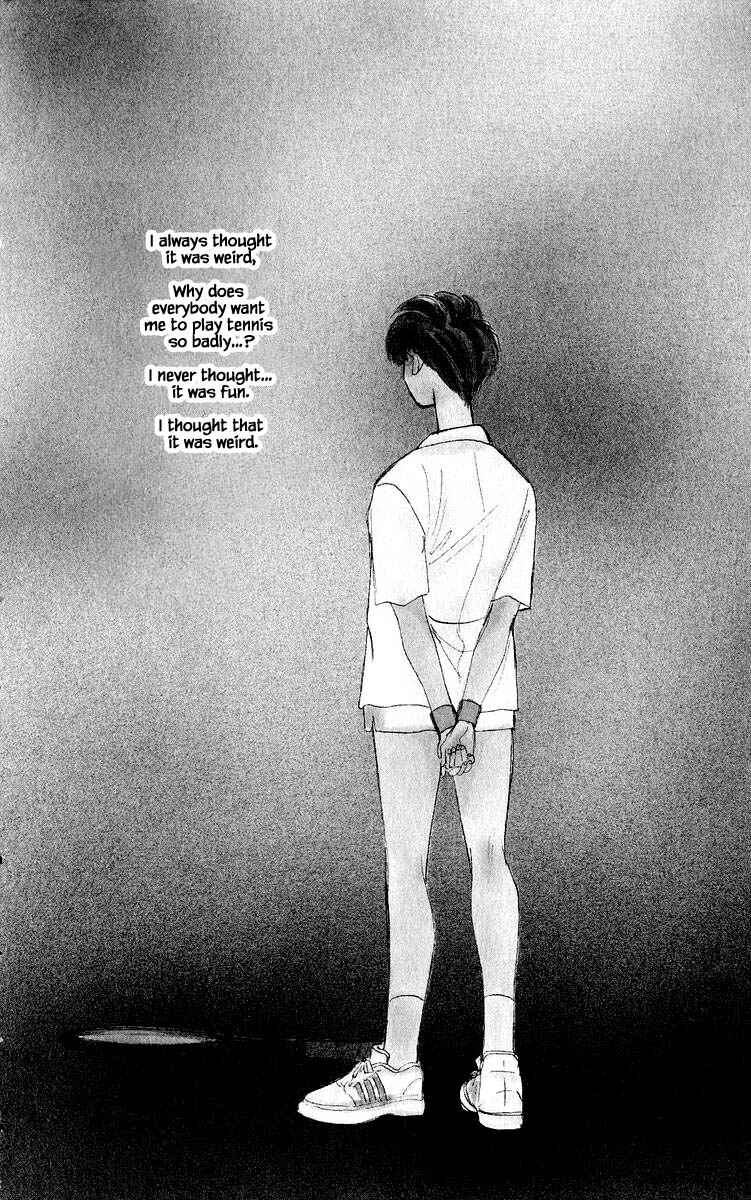 Page 2 Chapter 27.1 Eight Clouds Rising
