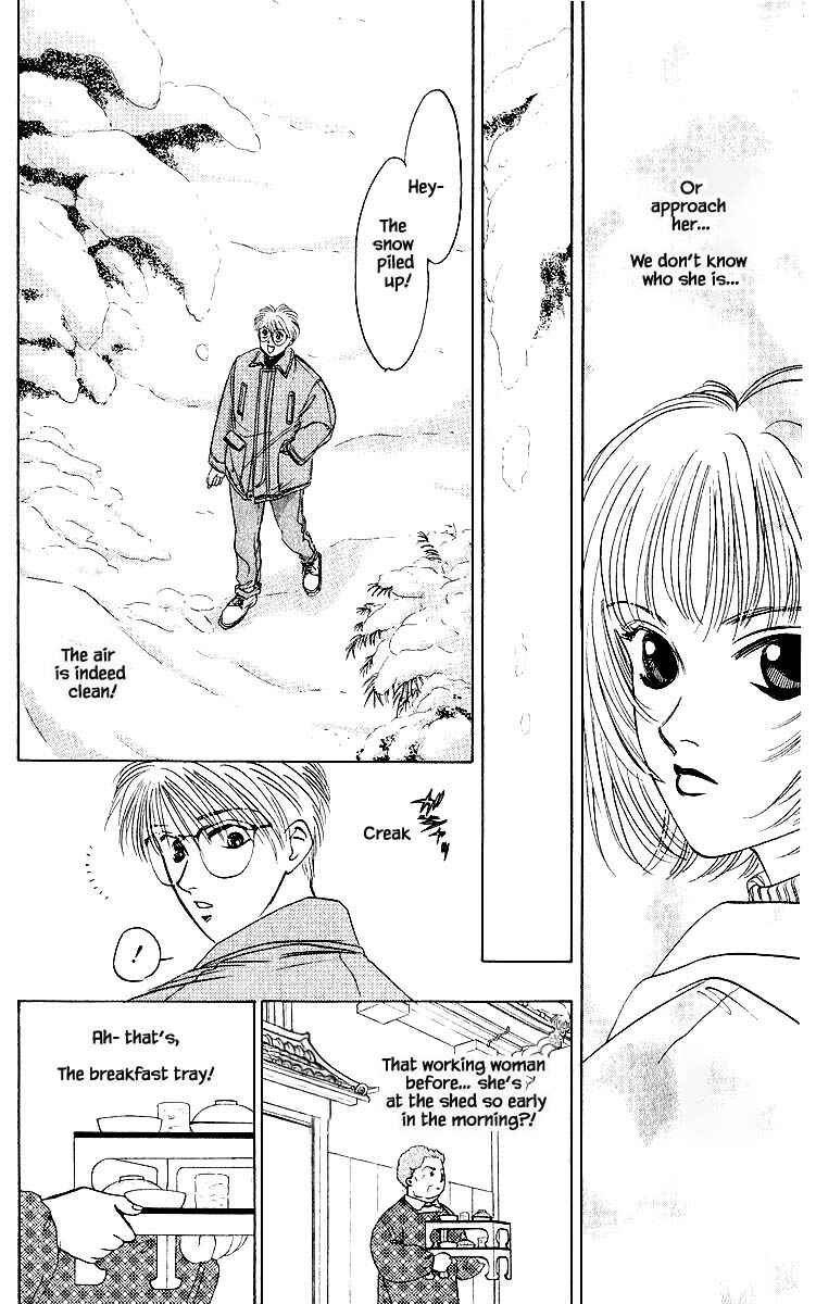 Page 9 Chapter 15.2 Eight Clouds Rising