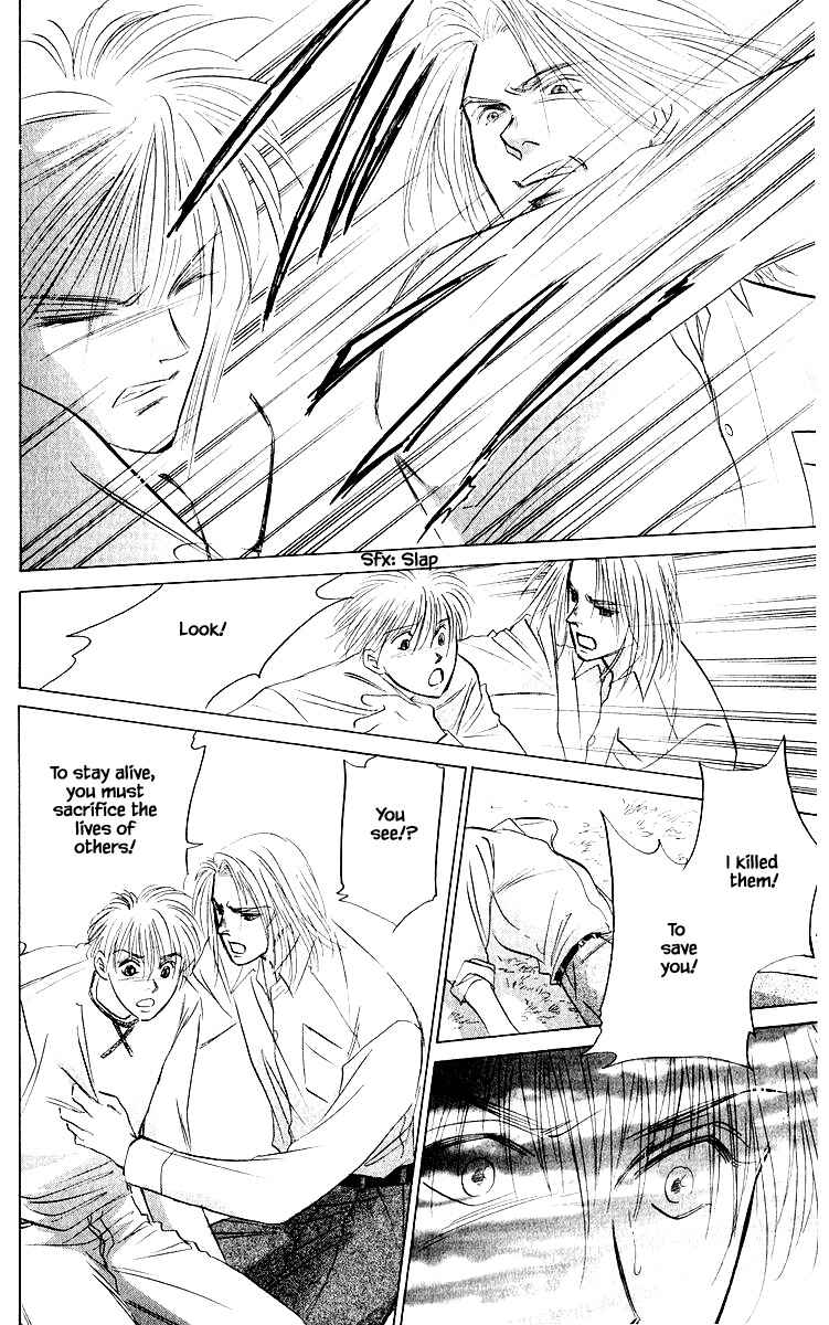 Page 4 Chapter 75.1 Eight Clouds Rising