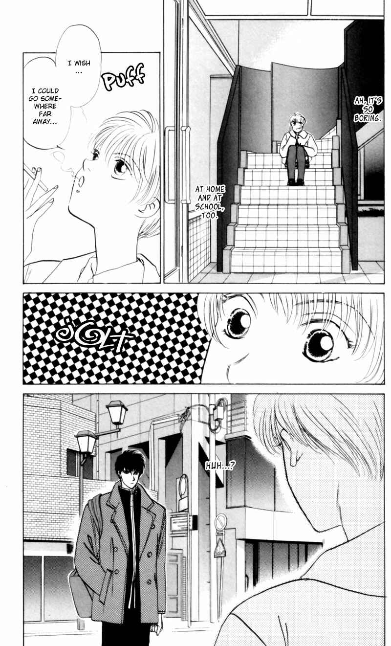 Page 12 Chapter 4 Eight Clouds Rising