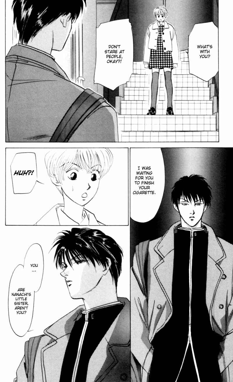 Page 15 Chapter 4 Eight Clouds Rising