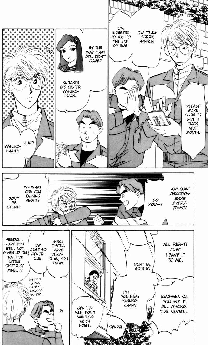 Page 23 Chapter 4 Eight Clouds Rising