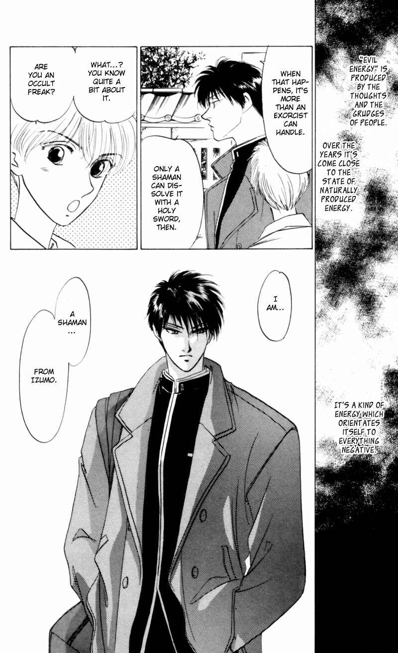 Page 31 Chapter 4 Eight Clouds Rising