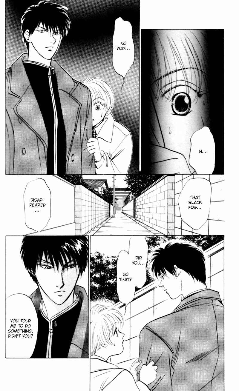 Page 35 Chapter 4 Eight Clouds Rising
