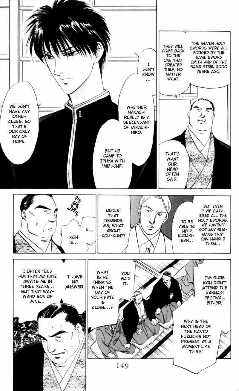 Page 46 Chapter 4 Eight Clouds Rising
