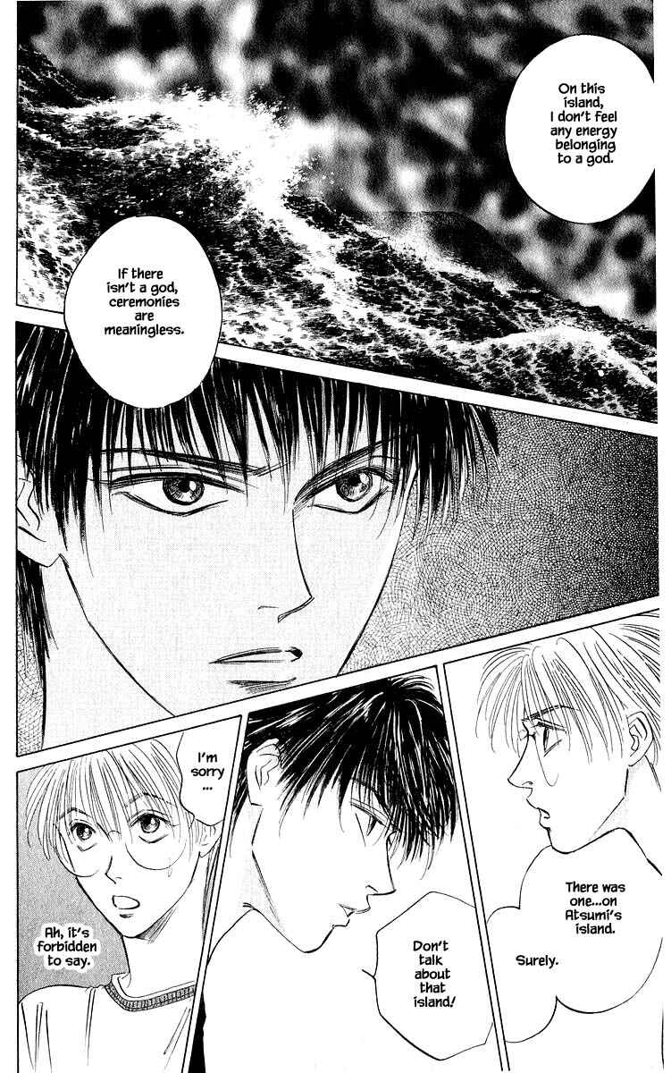 Page 14 Chapter 56.1 Eight Clouds Rising