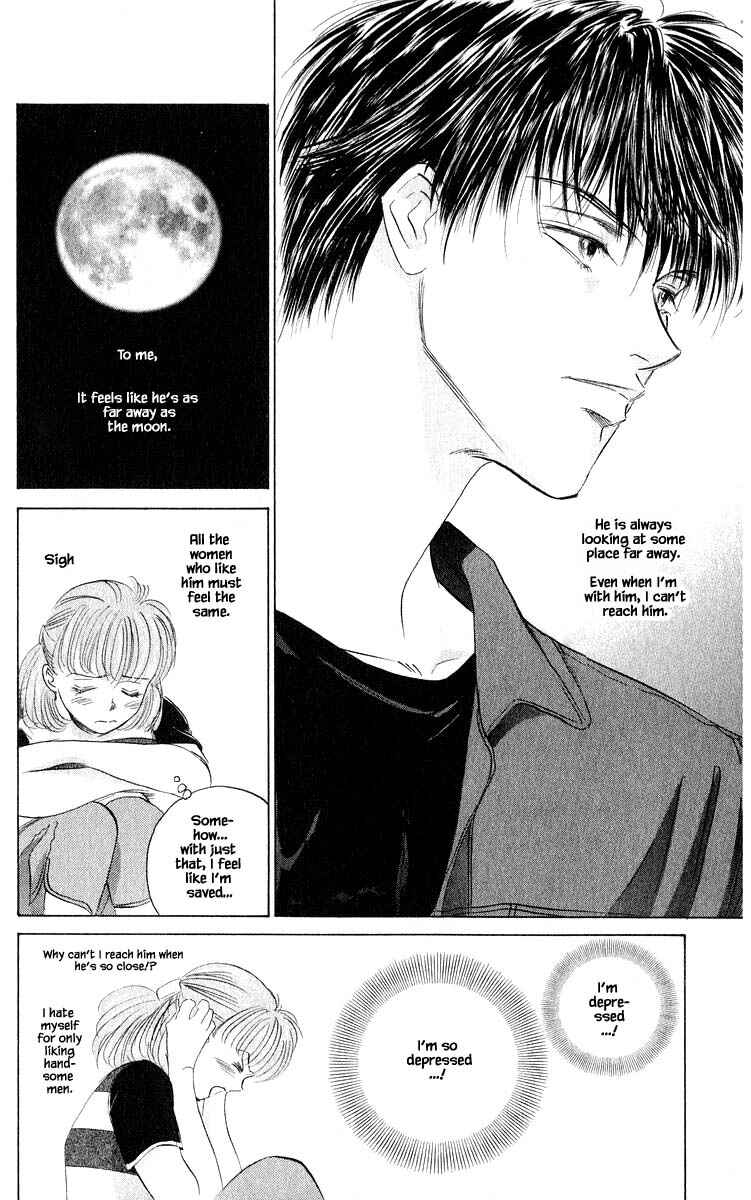Page 1 Chapter 56.2 Eight Clouds Rising