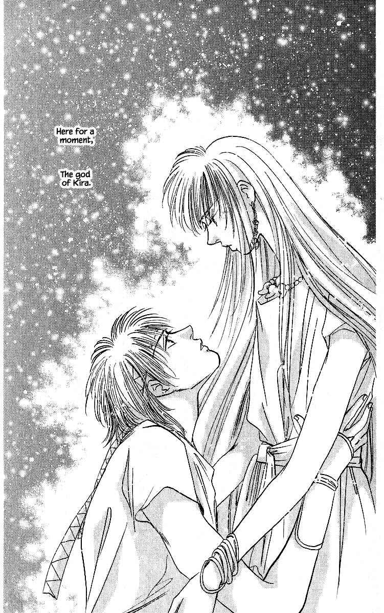 Page 10 Chapter 20.2 Eight Clouds Rising