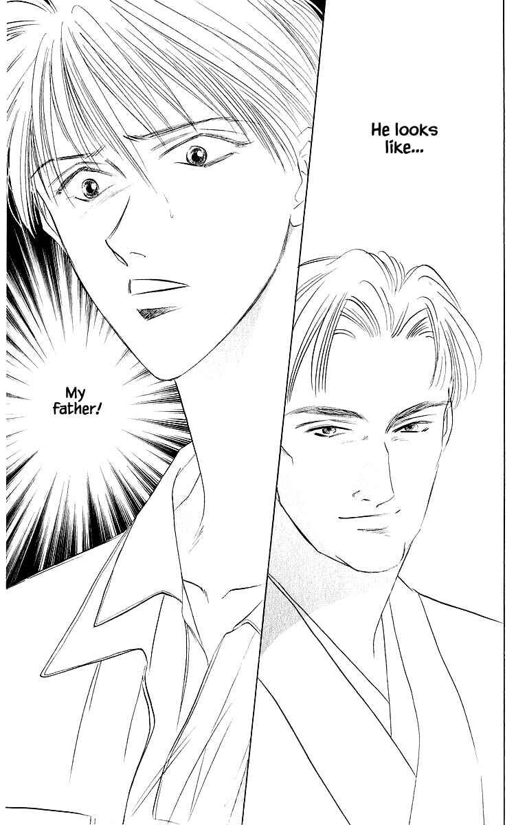 Page 18 Chapter 44.2 Eight Clouds Rising