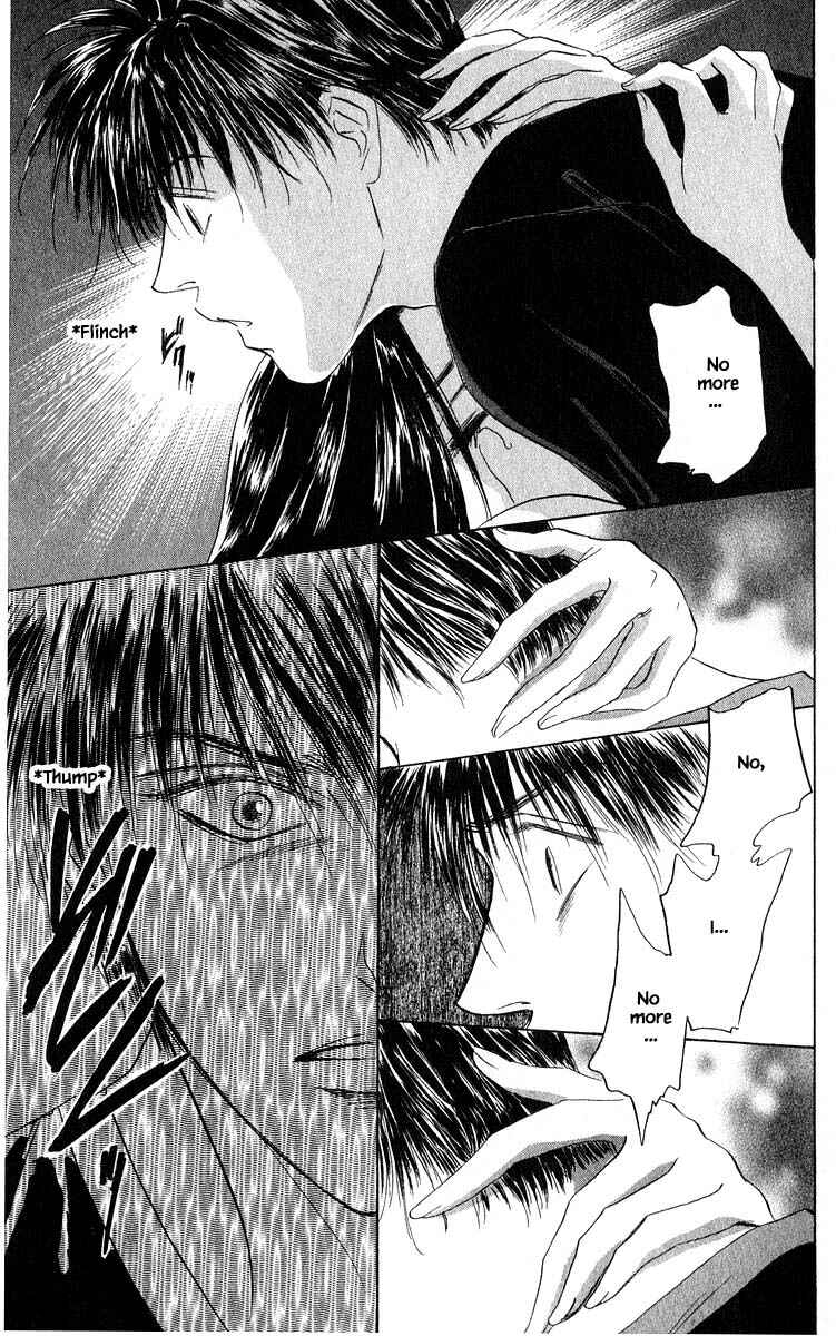 Page 13 Chapter 66.1 Eight Clouds Rising