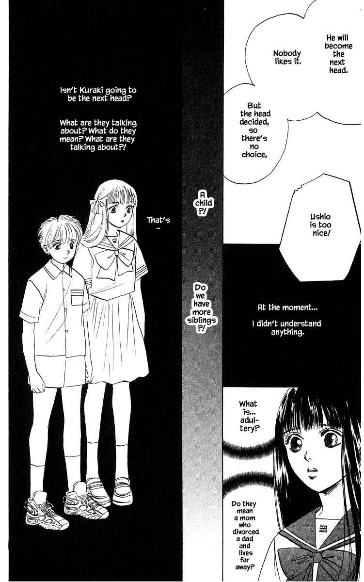 Page 18 Chapter 66.1 Eight Clouds Rising