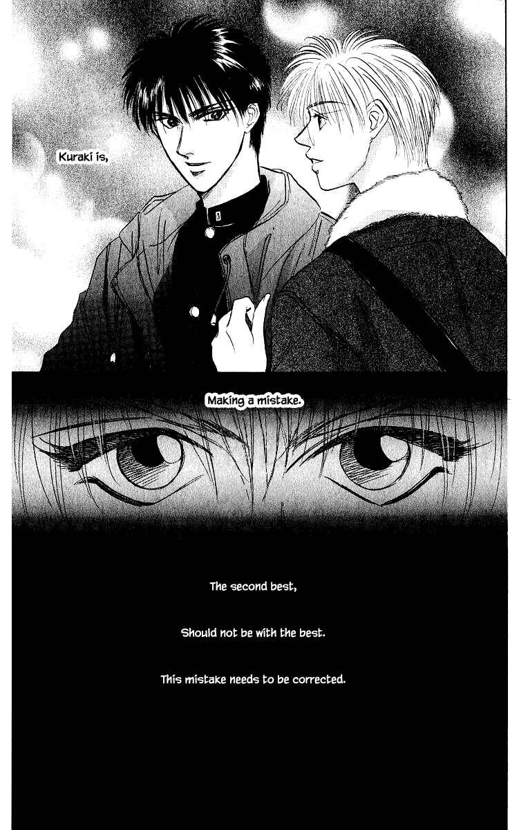 Page 6 Chapter 39.2 Eight Clouds Rising