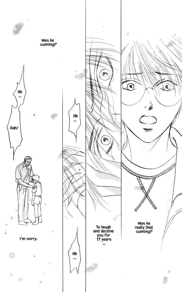 Page 13 Chapter 73.2 Eight Clouds Rising